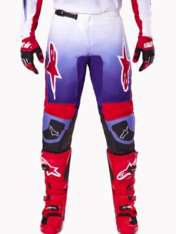 Pantalon Fluid Wurx 2025