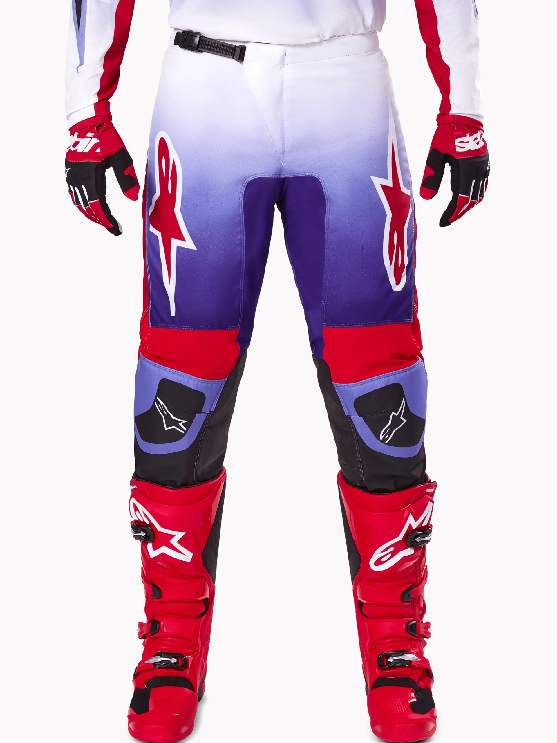 Pantalon Fluid Wurx 2025