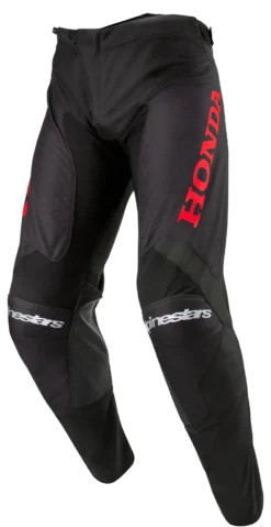 Pantalon Honda Racer Iconic
