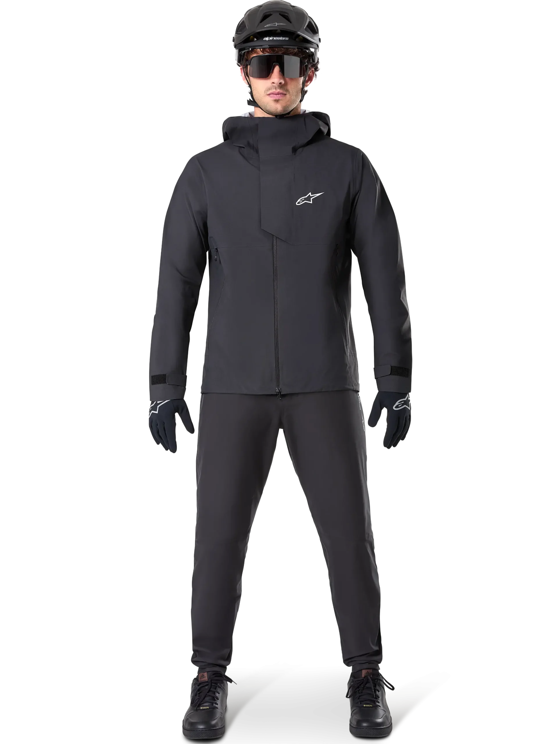 Pantalon Imperméable A-Dura