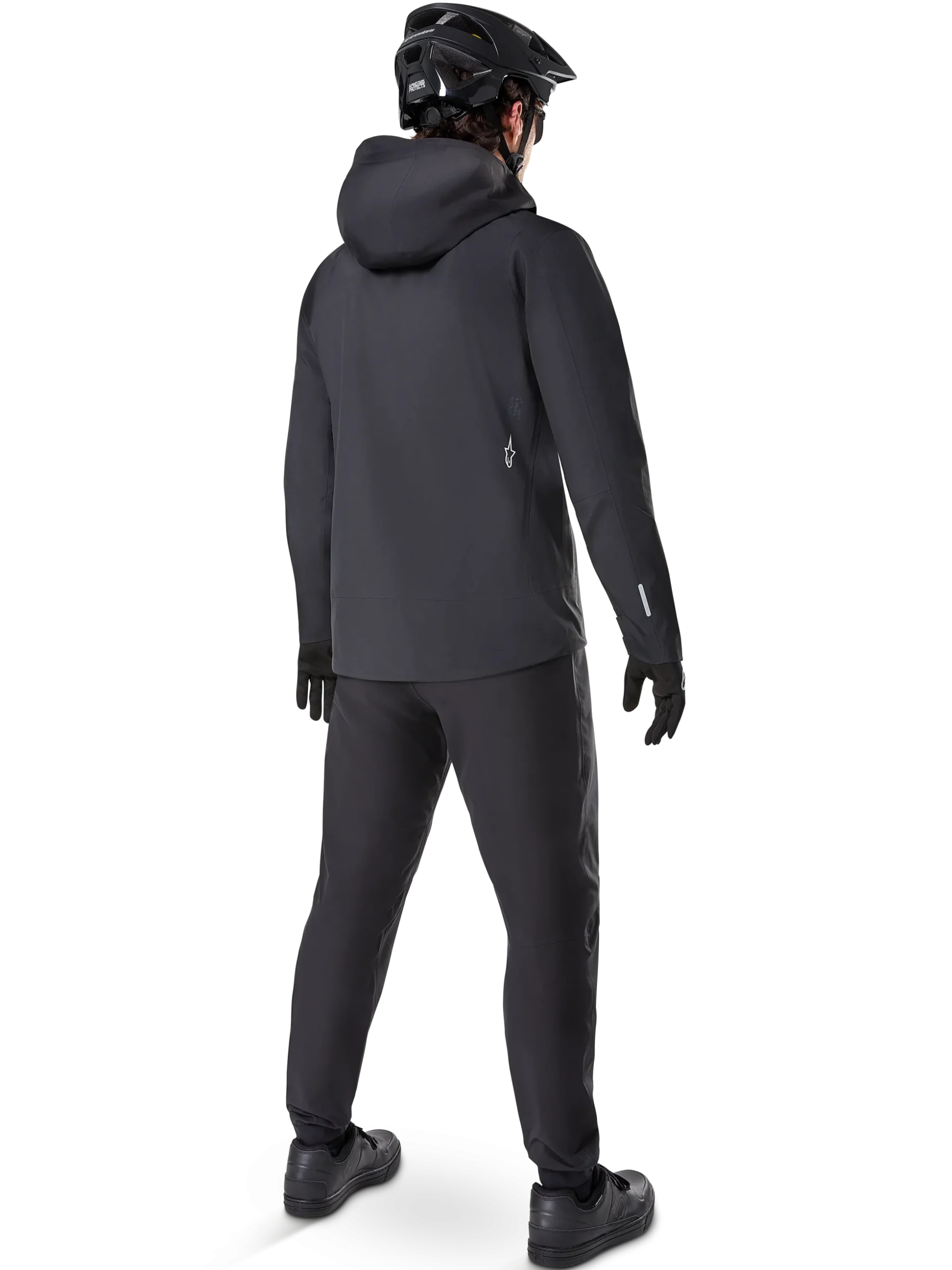 Pantalon Imperméable A-Dura