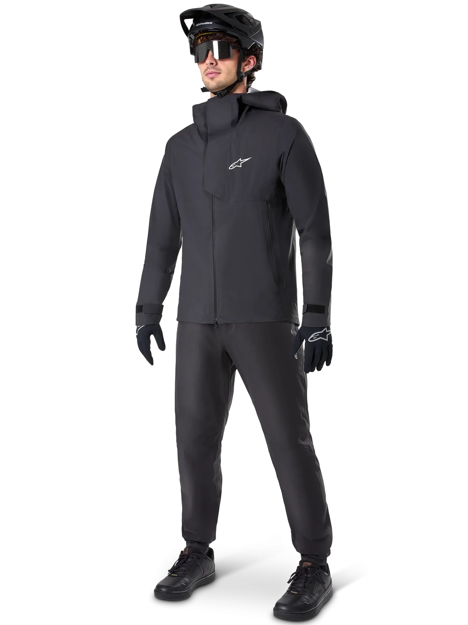 Pantalon Imperméable A-Dura