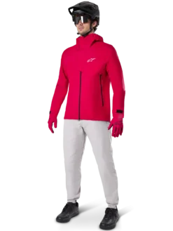 Pantalon Imperméable A-Dura