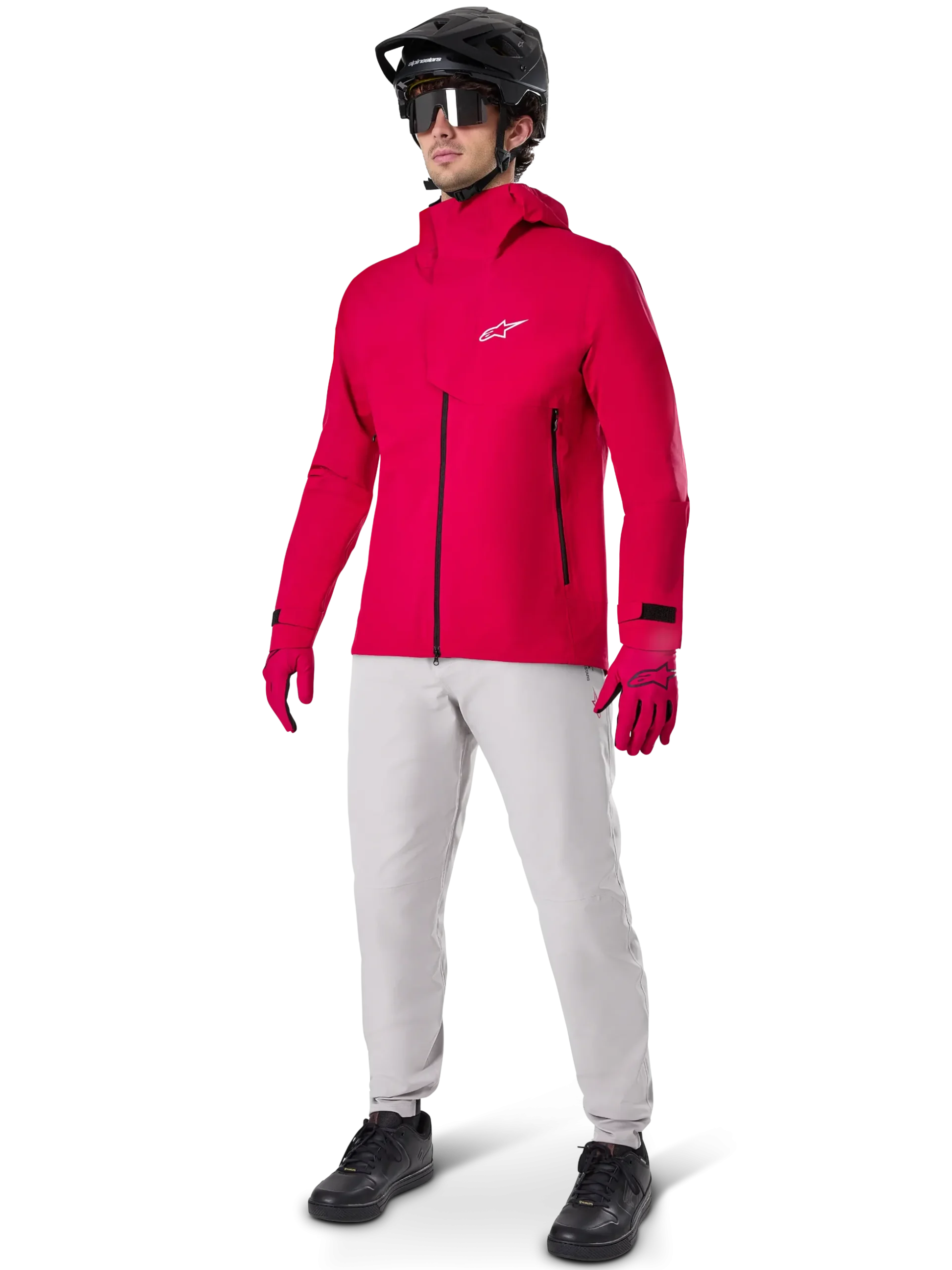 Pantalon Imperméable A-Dura
