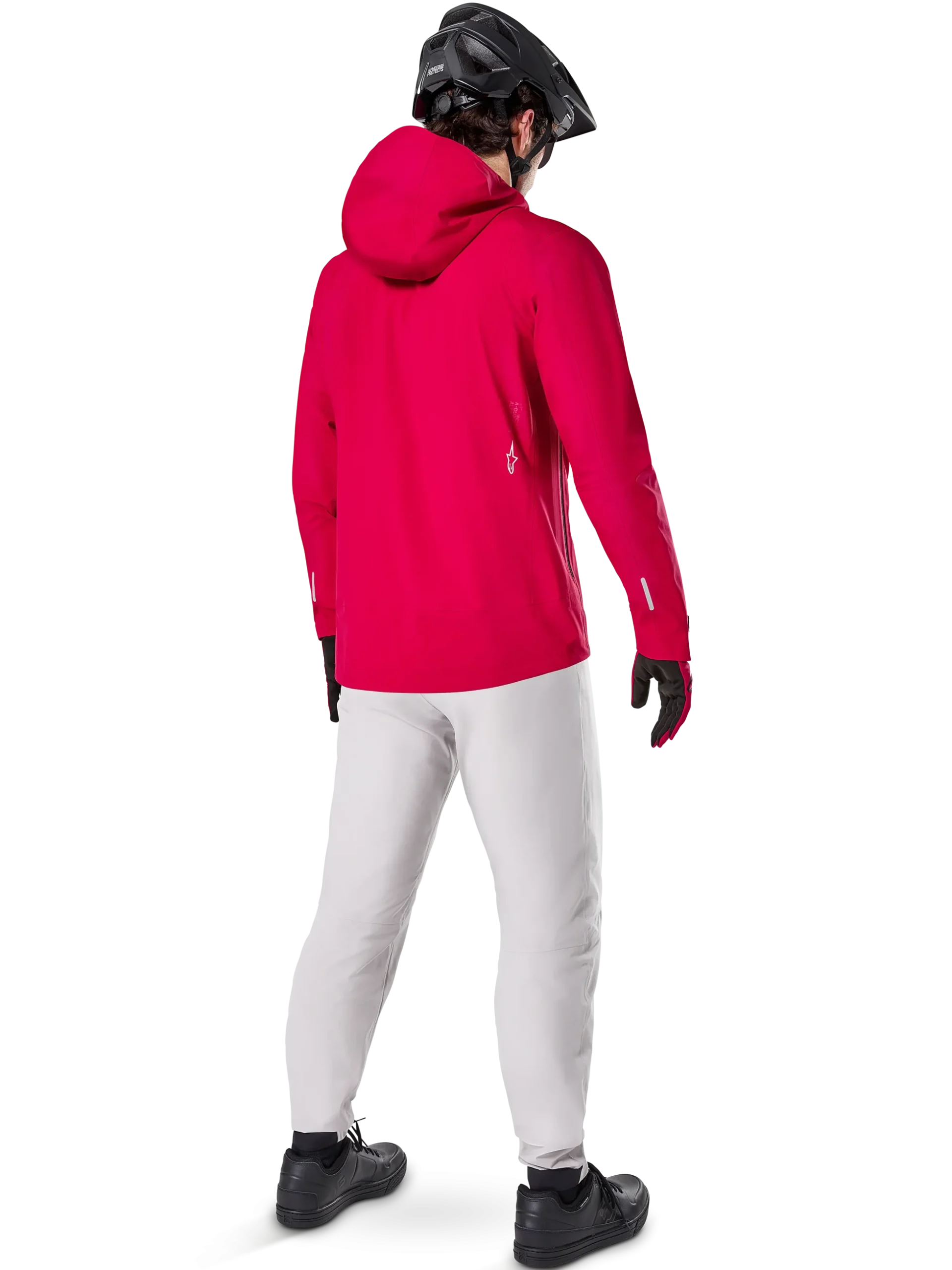 Pantalon Imperméable A-Dura