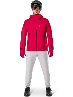 Pantalon Imperméable A-Dura