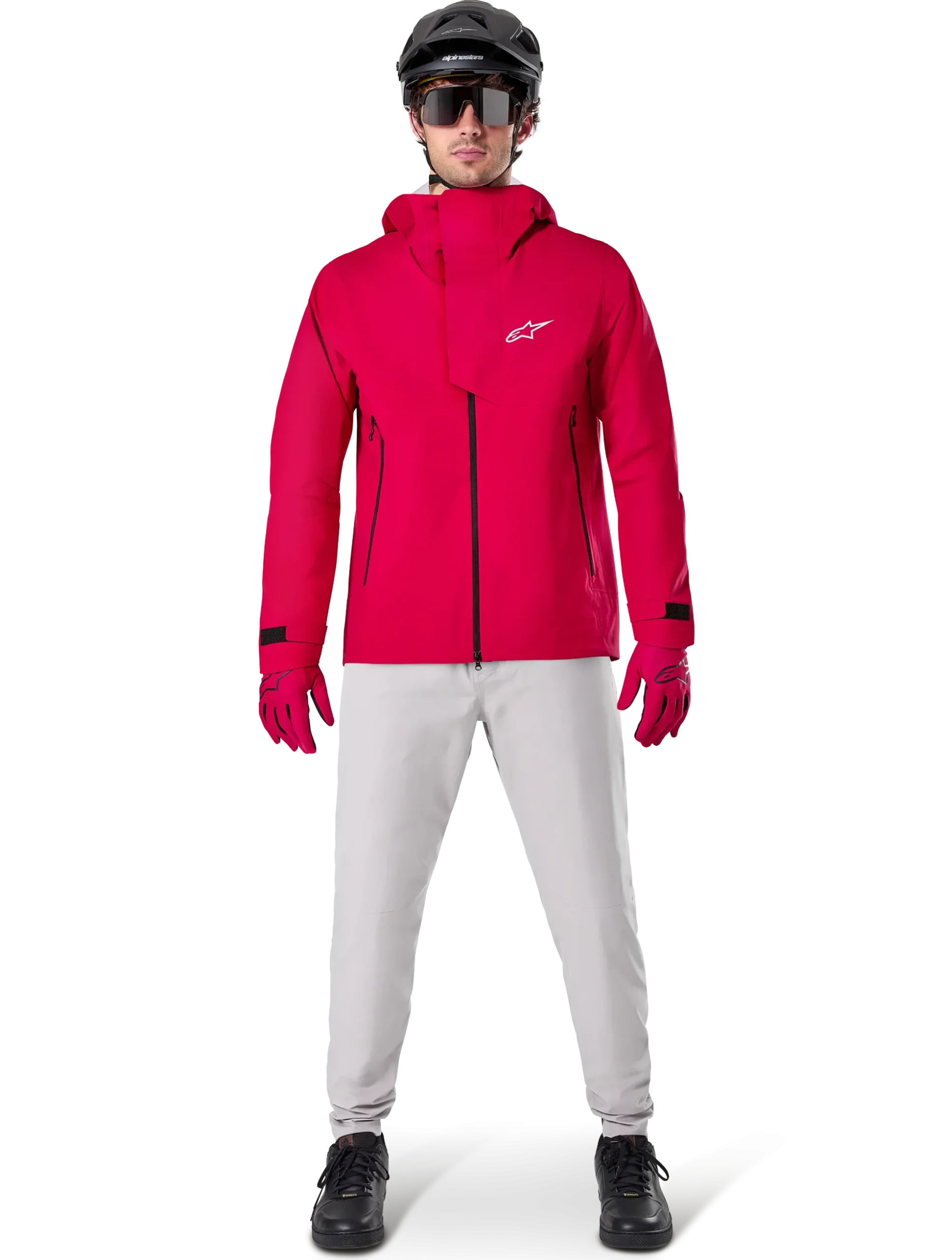 Pantalon Imperméable A-Dura