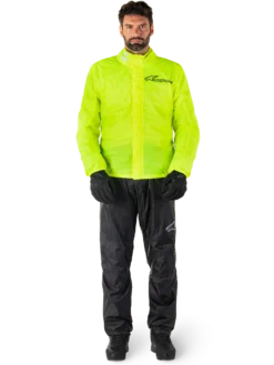 Pantalon Imperméable Hurricane Rain V2