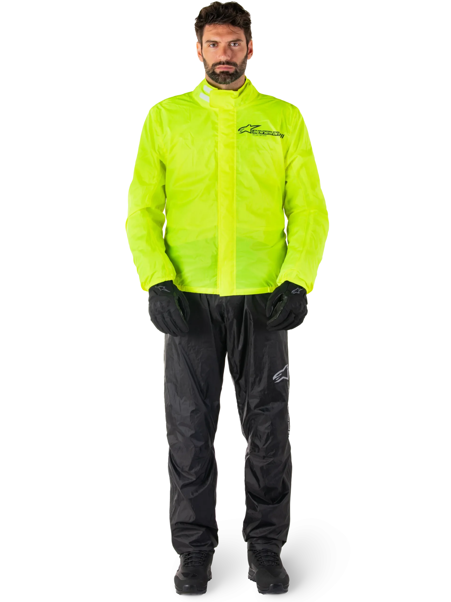 Pantalon Imperméable Hurricane Rain V2