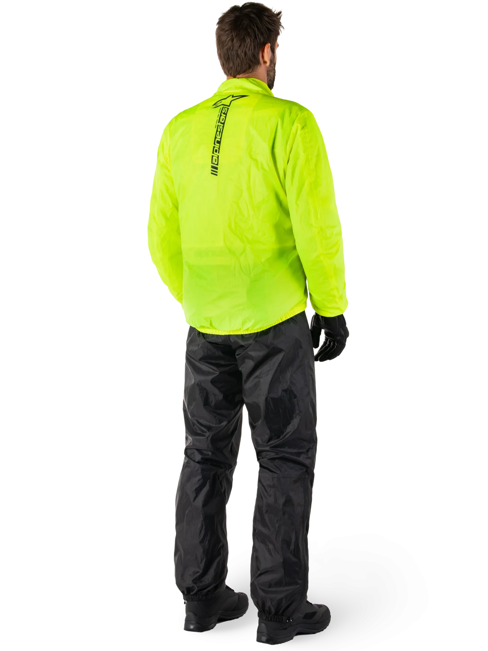 Pantalon Imperméable Hurricane Rain V2