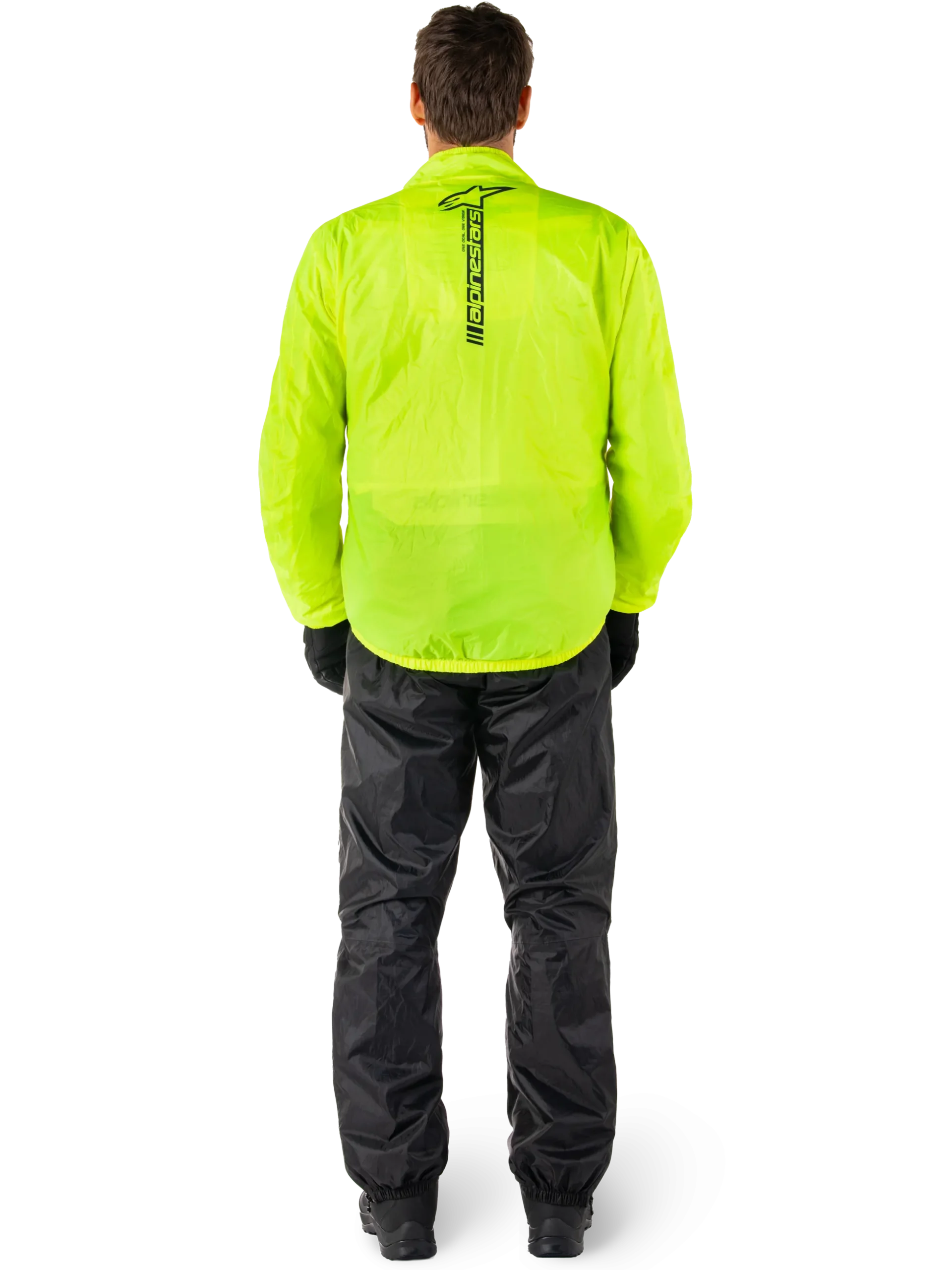 Pantalon Imperméable Hurricane Rain V2