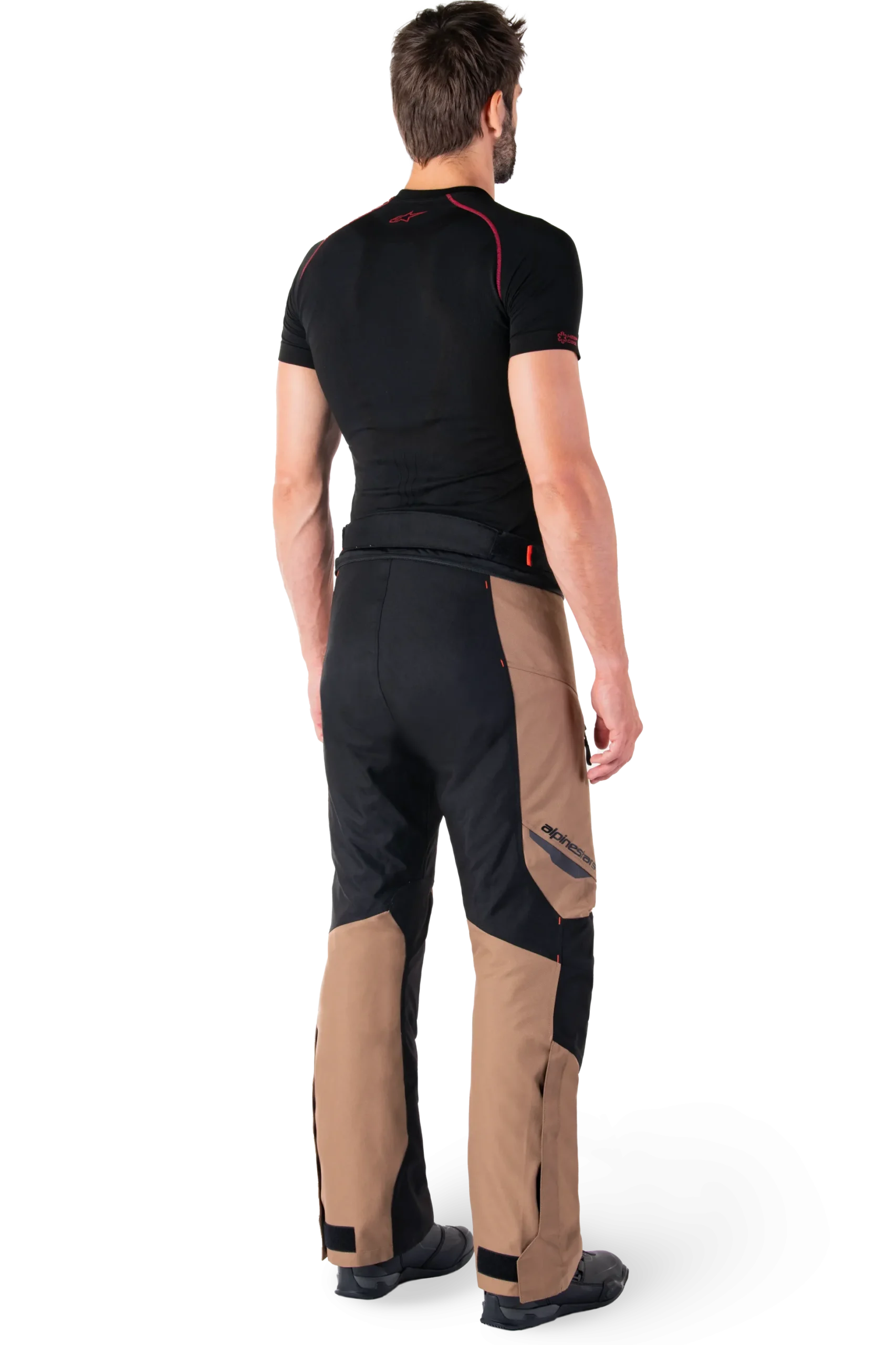 Pantalon Imperméable St-1
