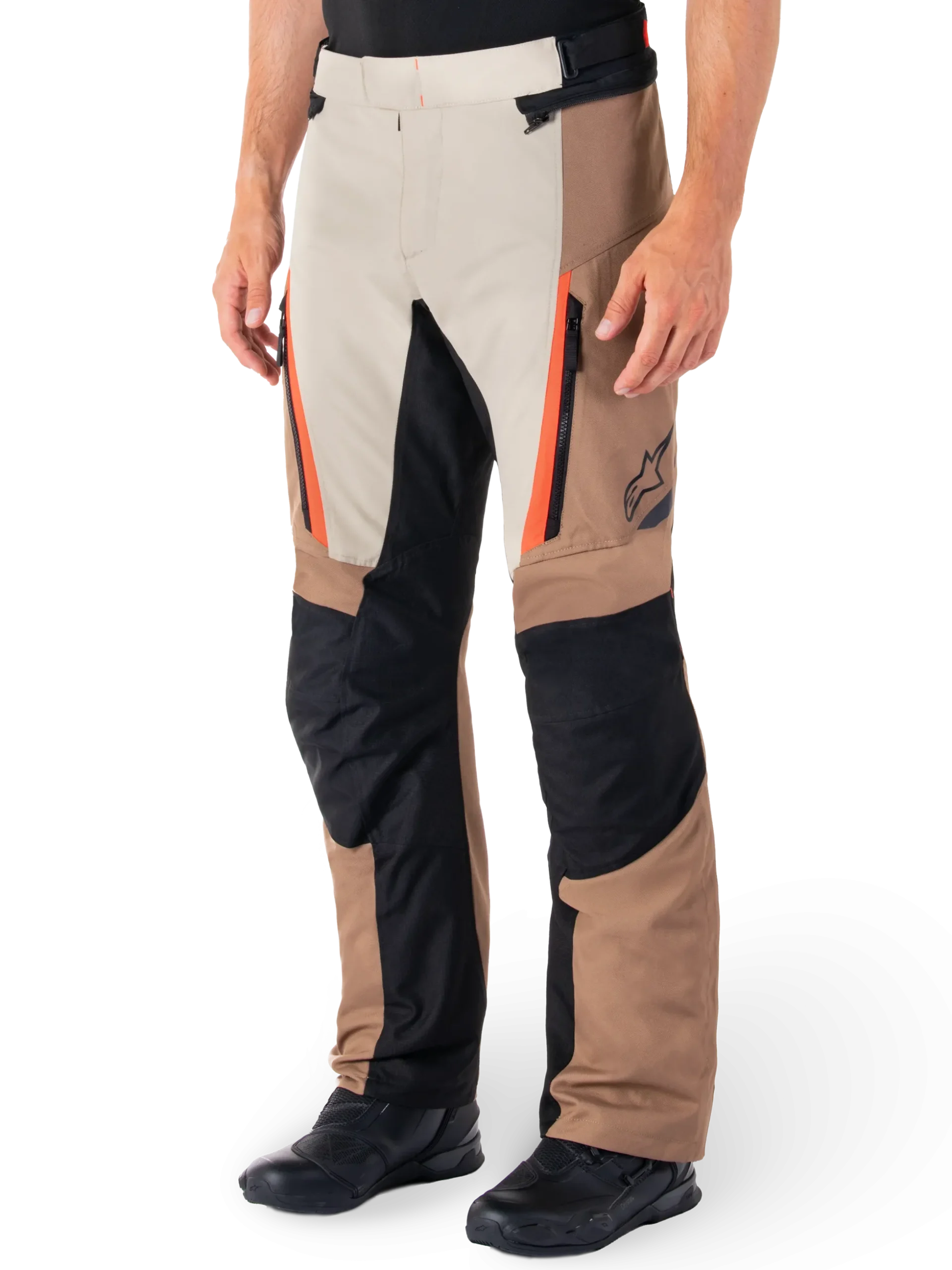Pantalon Imperméable St-1