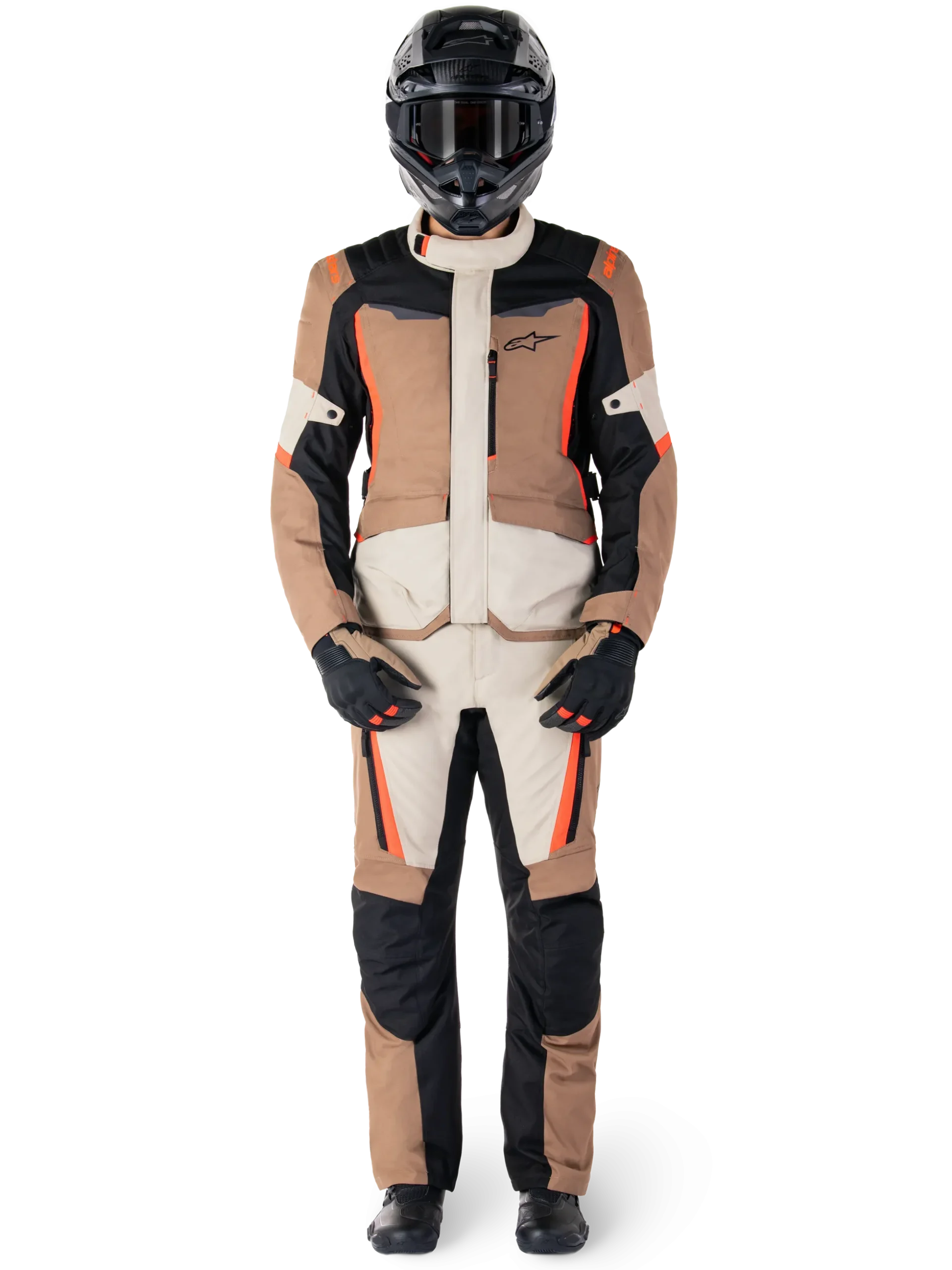 Pantalon Imperméable St-1
