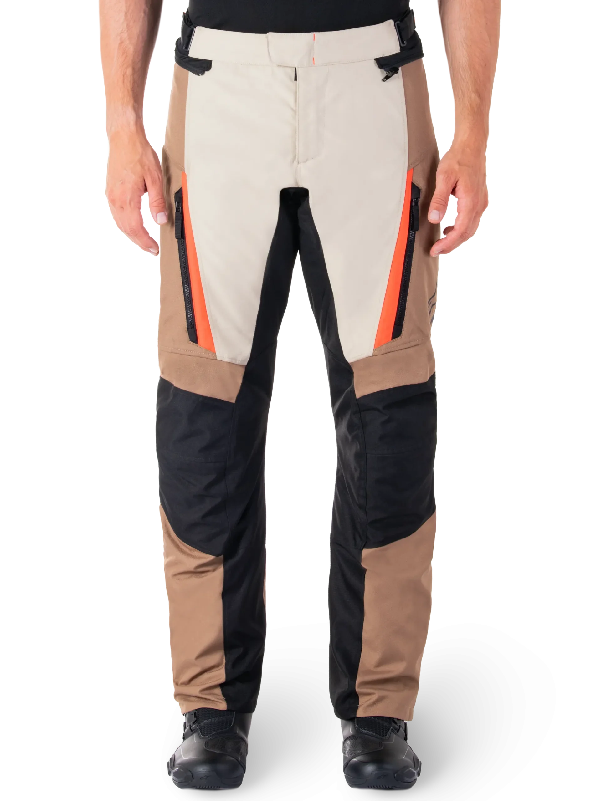 Pantalon Imperméable St-1