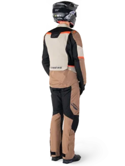 Pantalon Imperméable St-1