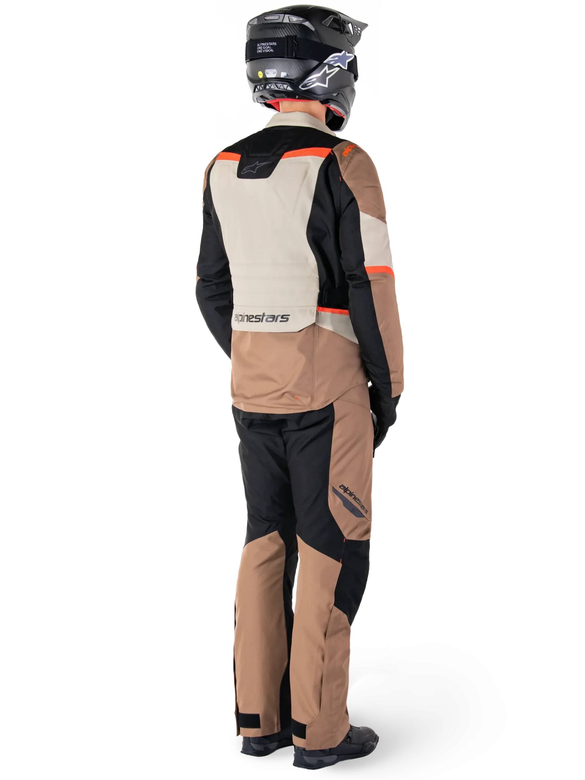 Pantalon Imperméable St-1