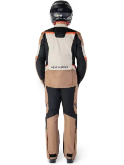 Pantalon Imperméable St-1