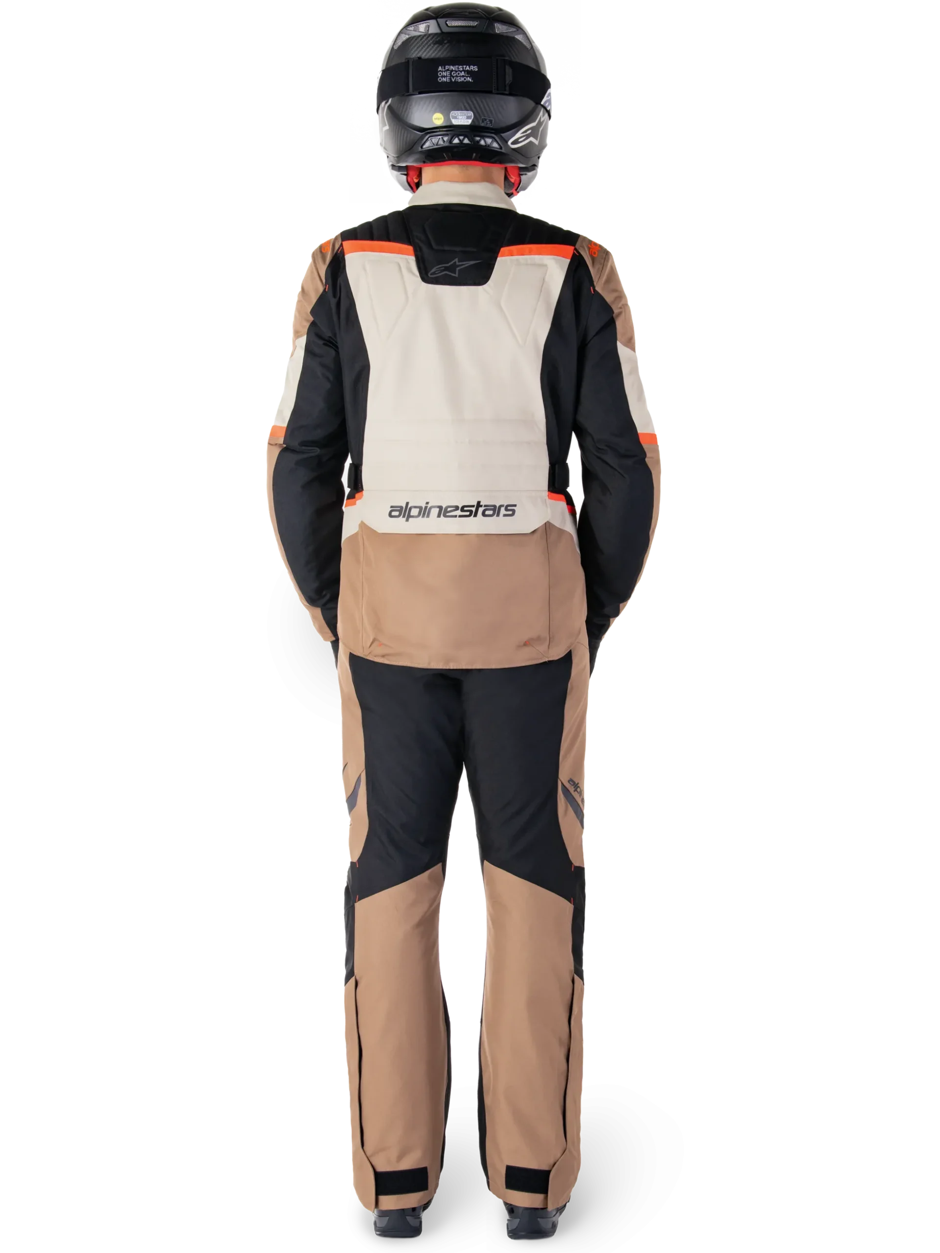 Pantalon Imperméable St-1