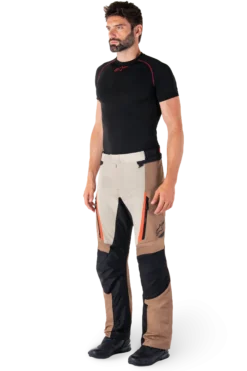 Pantalon Imperméable St-1