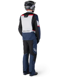 Pantalon Imperméable St-1