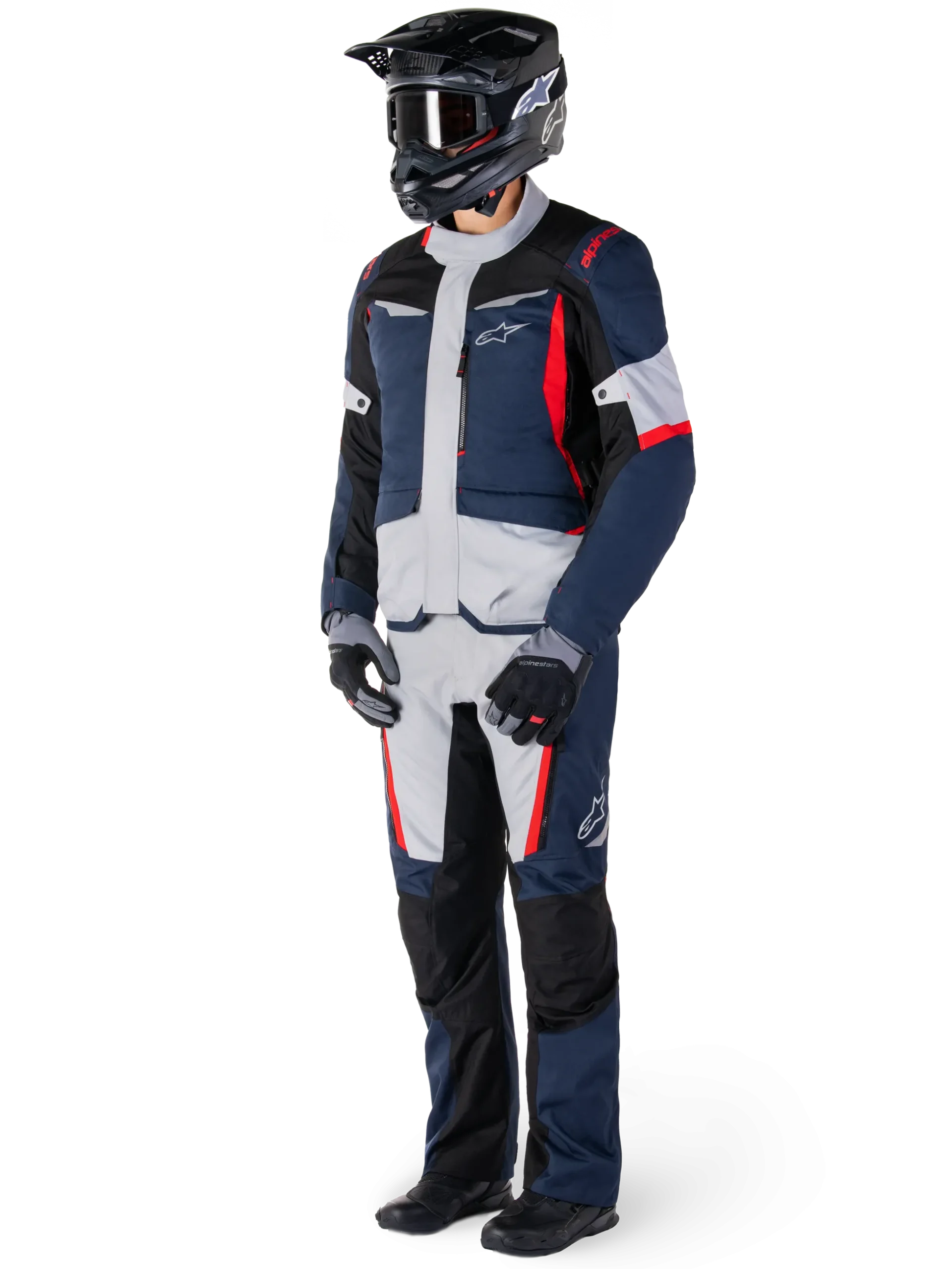 Pantalon Imperméable St-1