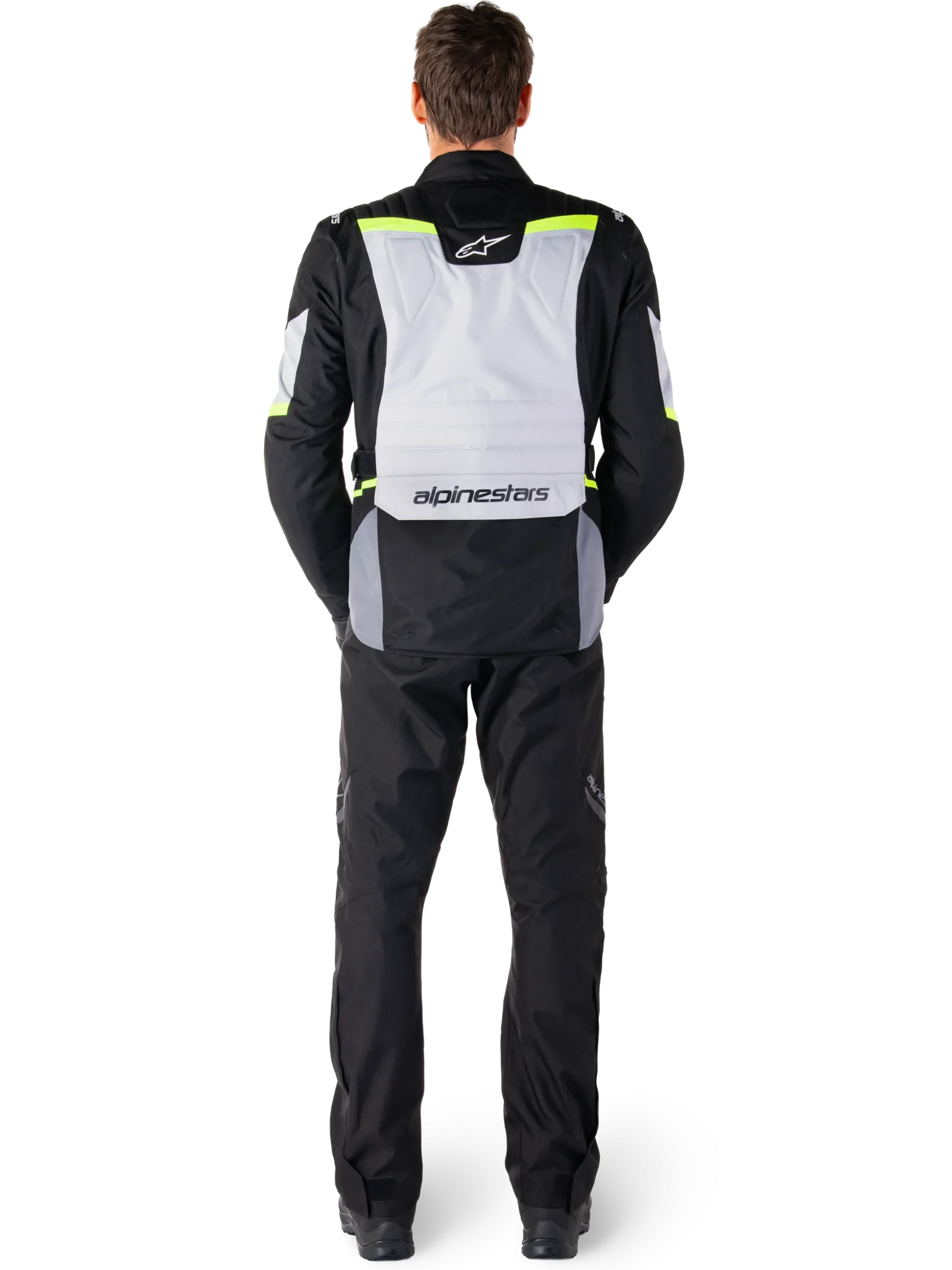 Pantalon Imperméable St-1