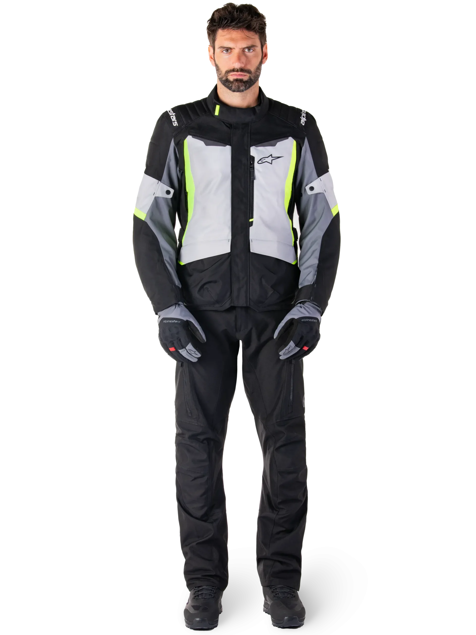 Pantalon Imperméable St-1