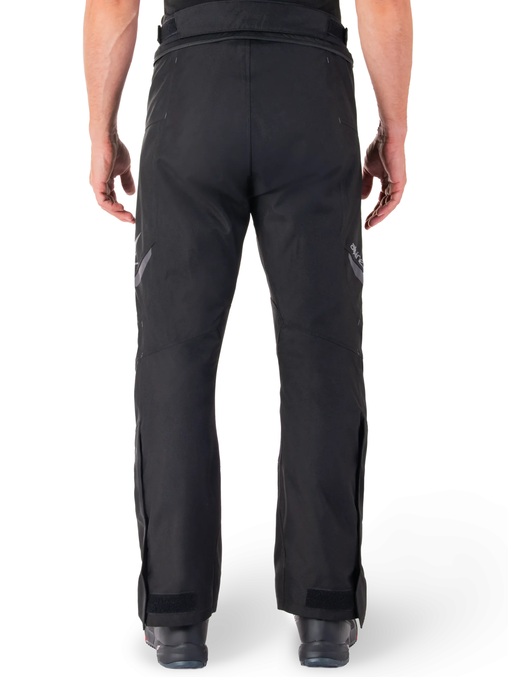 Pantalon Imperméable St-1