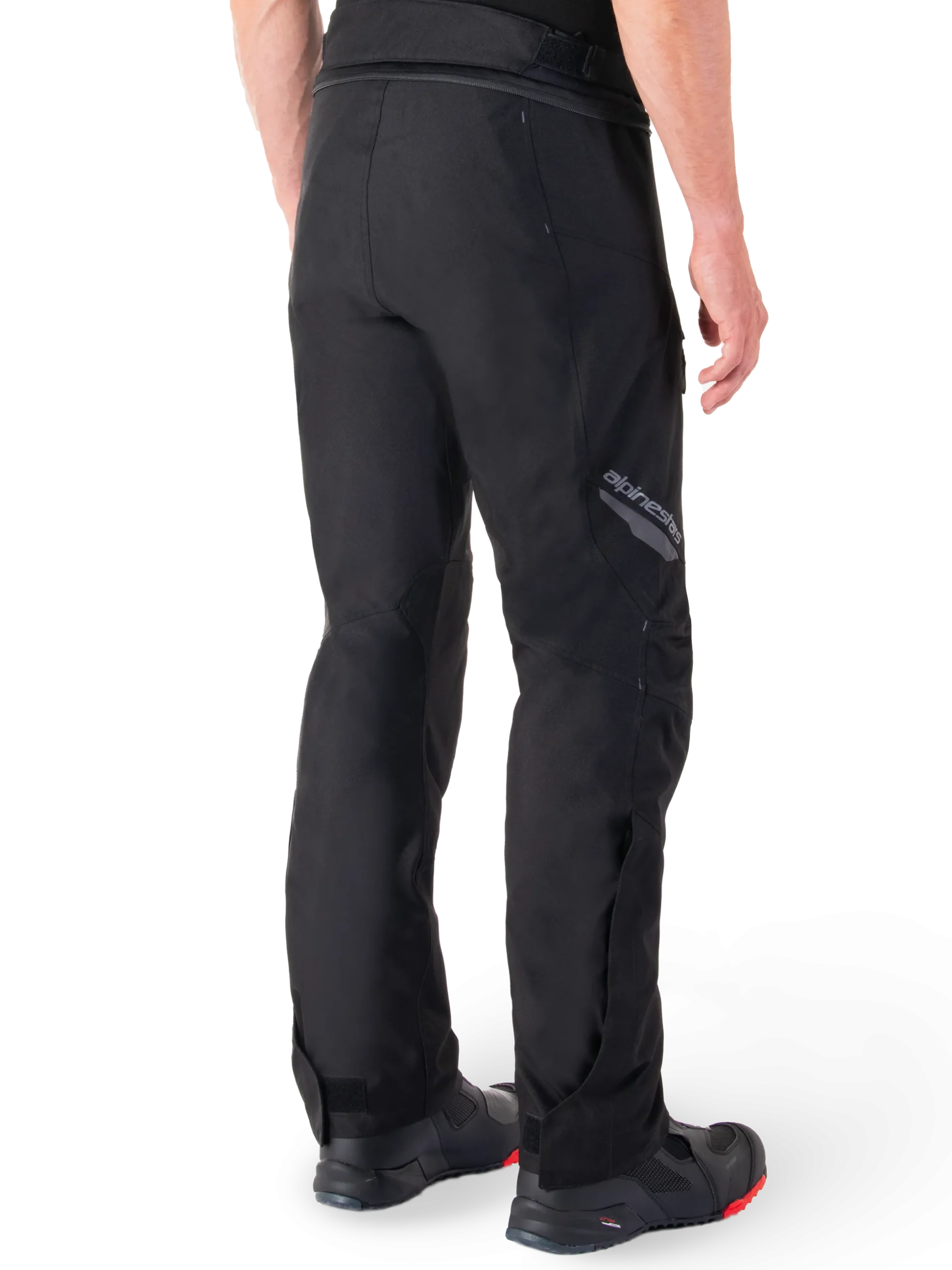 Pantalon Imperméable St-1