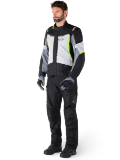 Pantalon Imperméable St-1