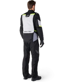 Pantalon Imperméable St-1