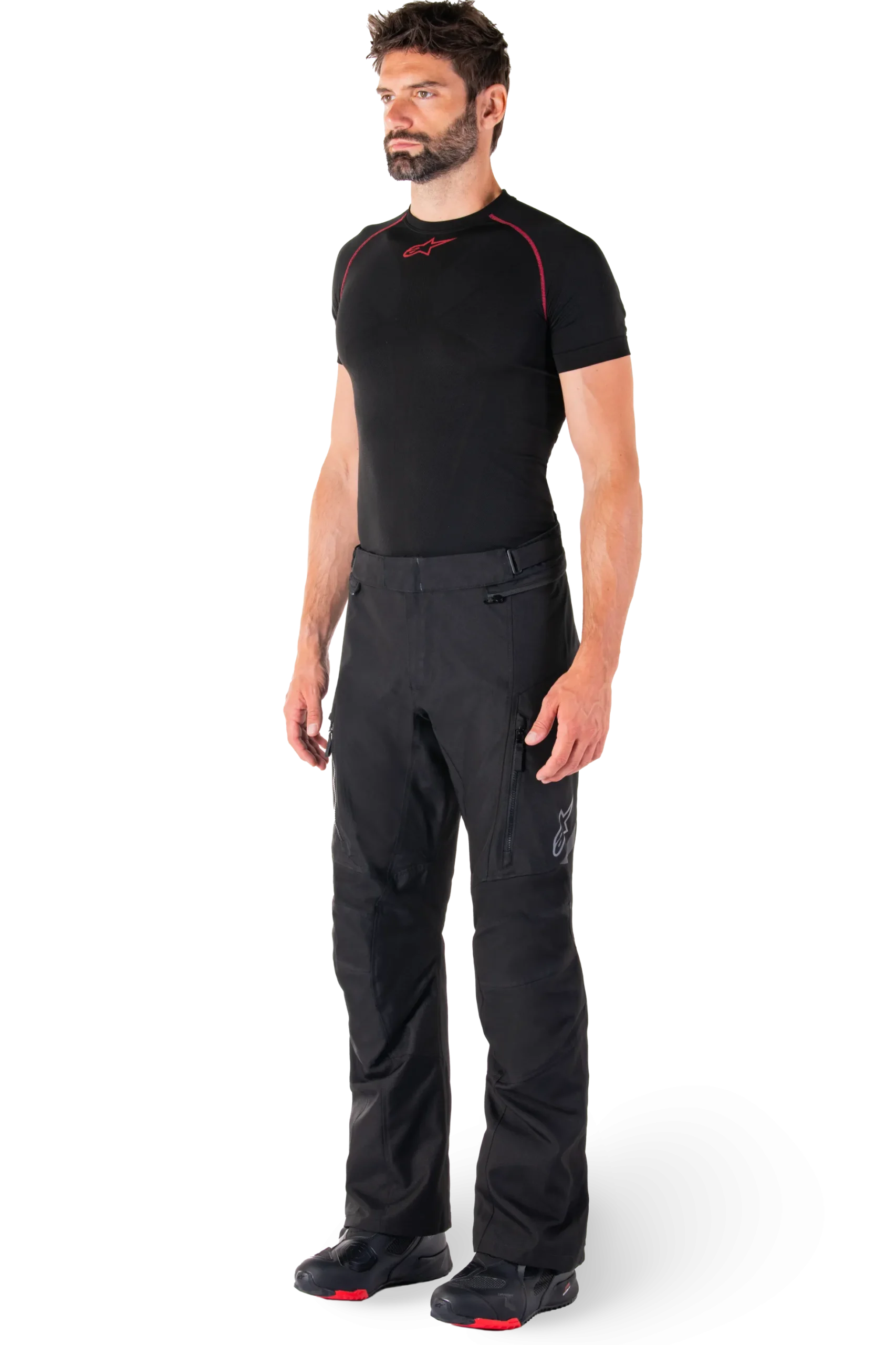 Pantalon Imperméable St-1
