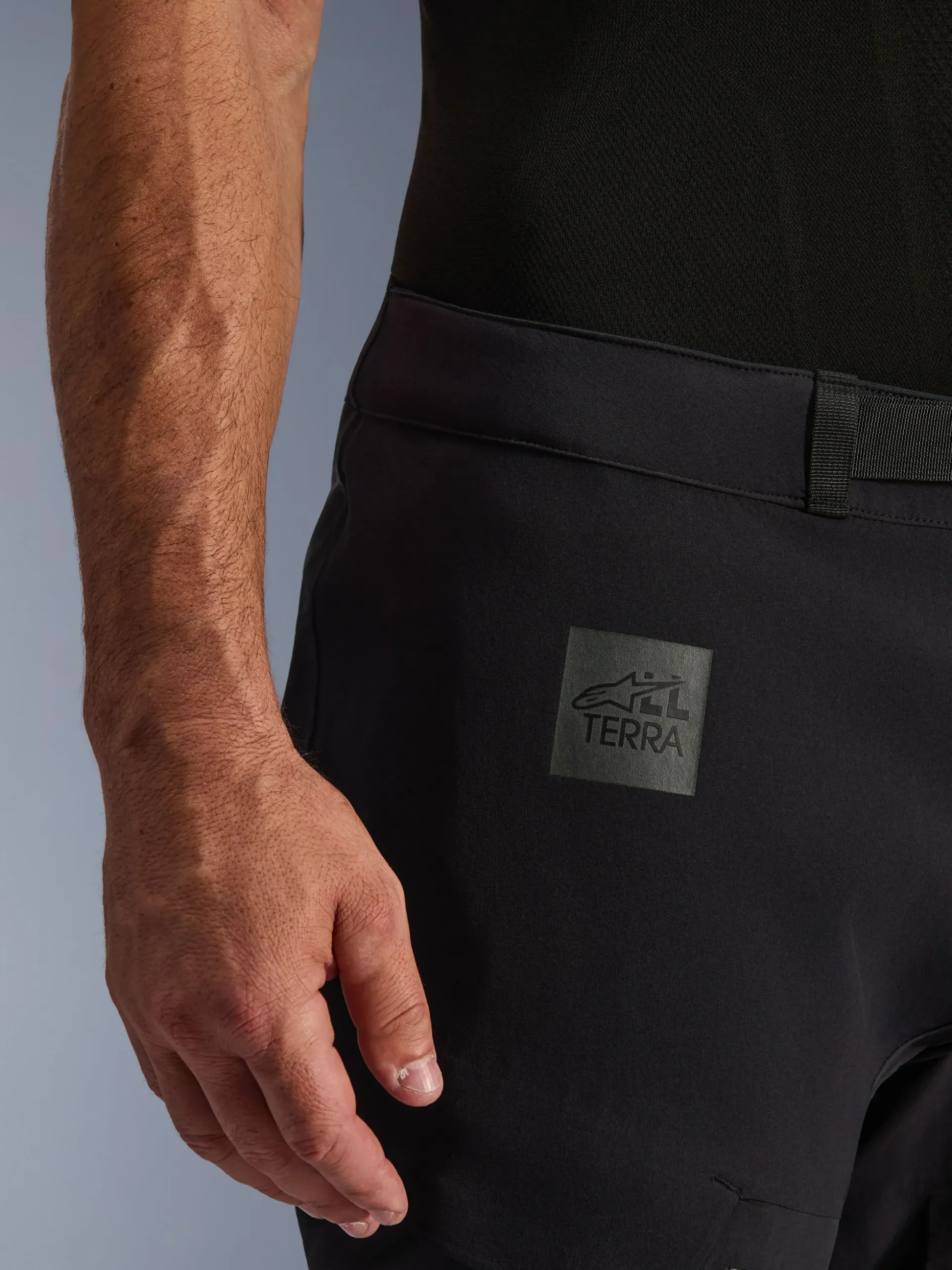 Pantalon Laminé Halo Pro Drystar® XF