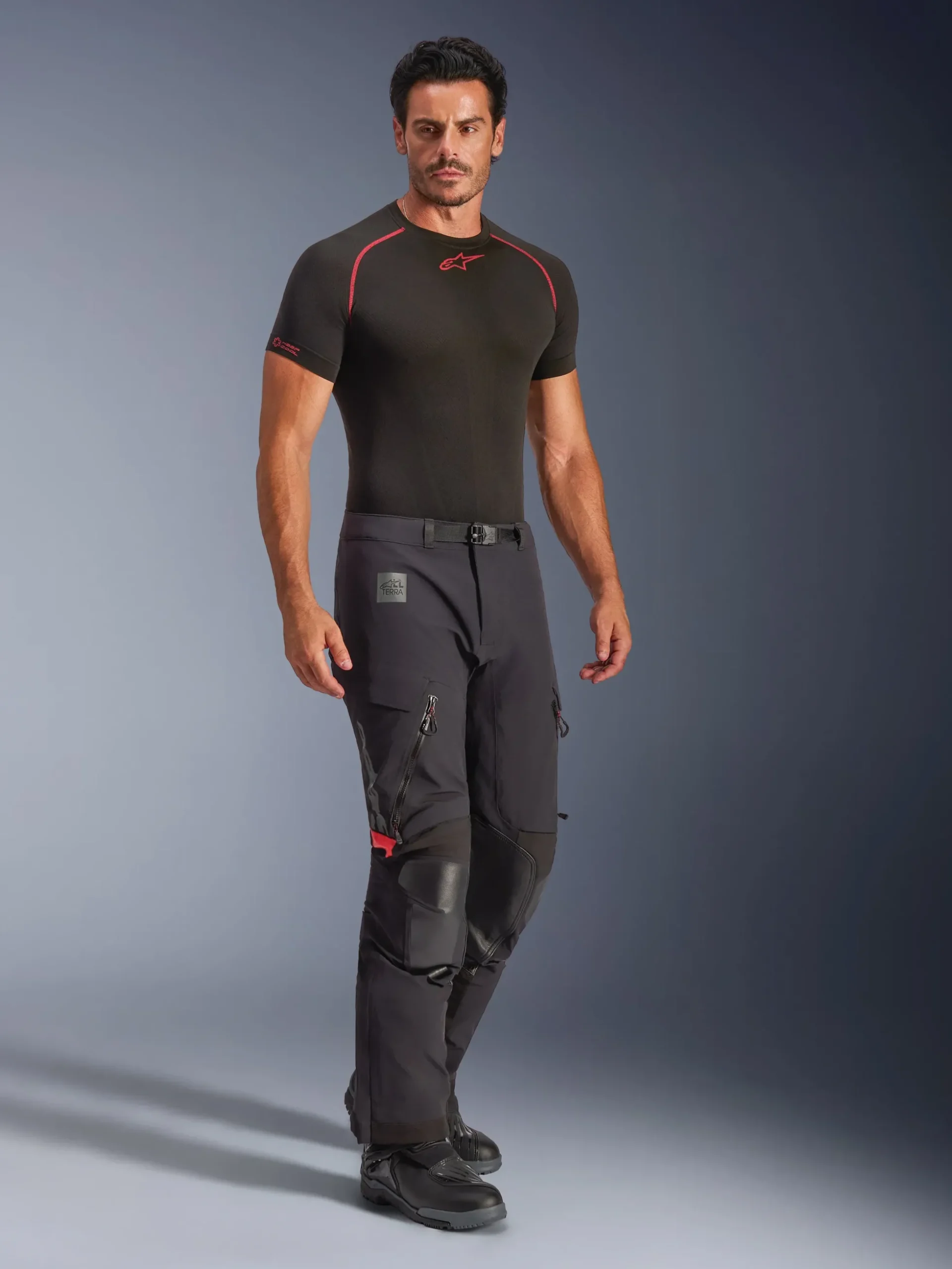 Pantalon Laminé Halo Pro Drystar® XF