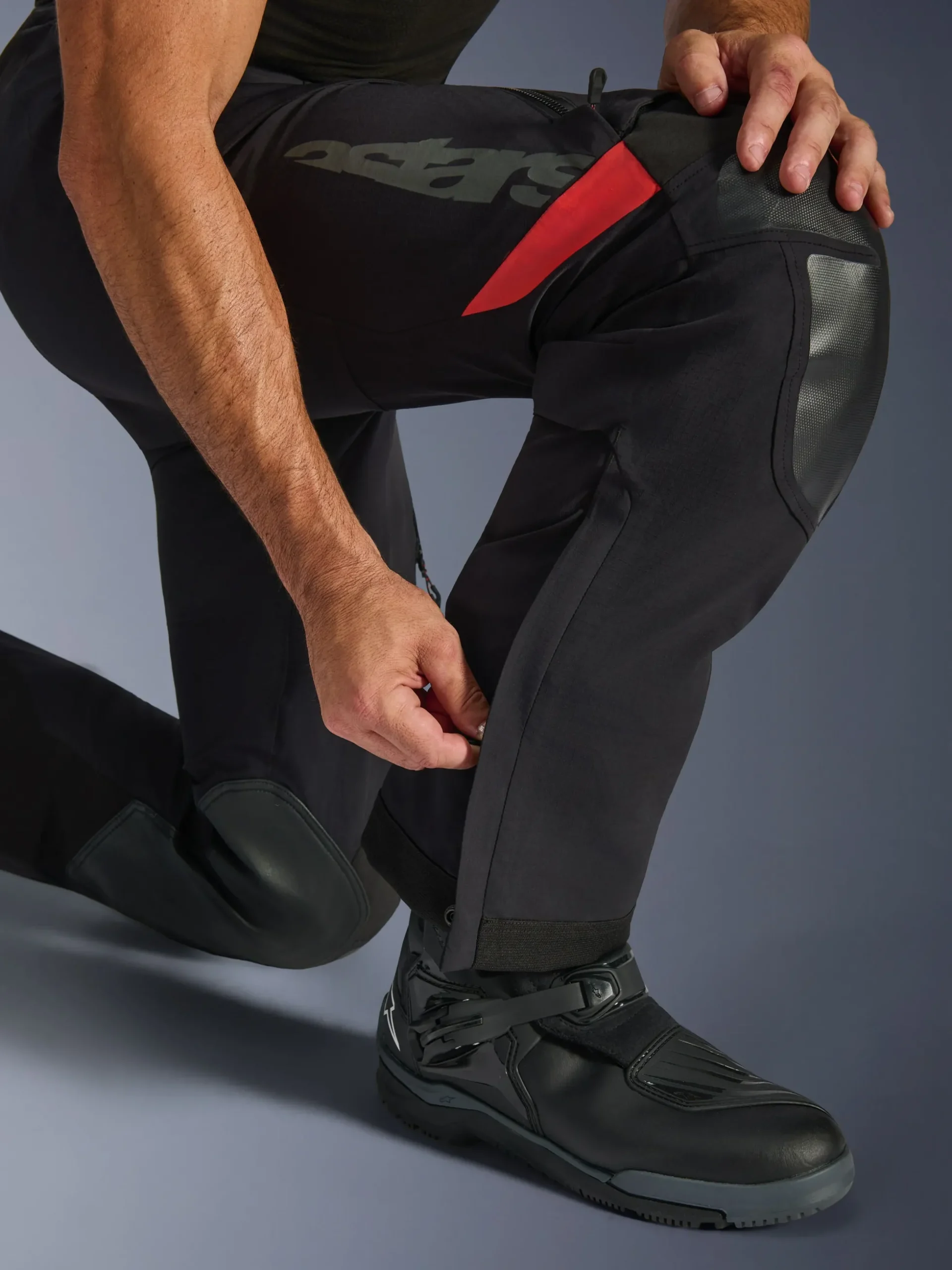 Pantalon Laminé Halo Pro Drystar® XF