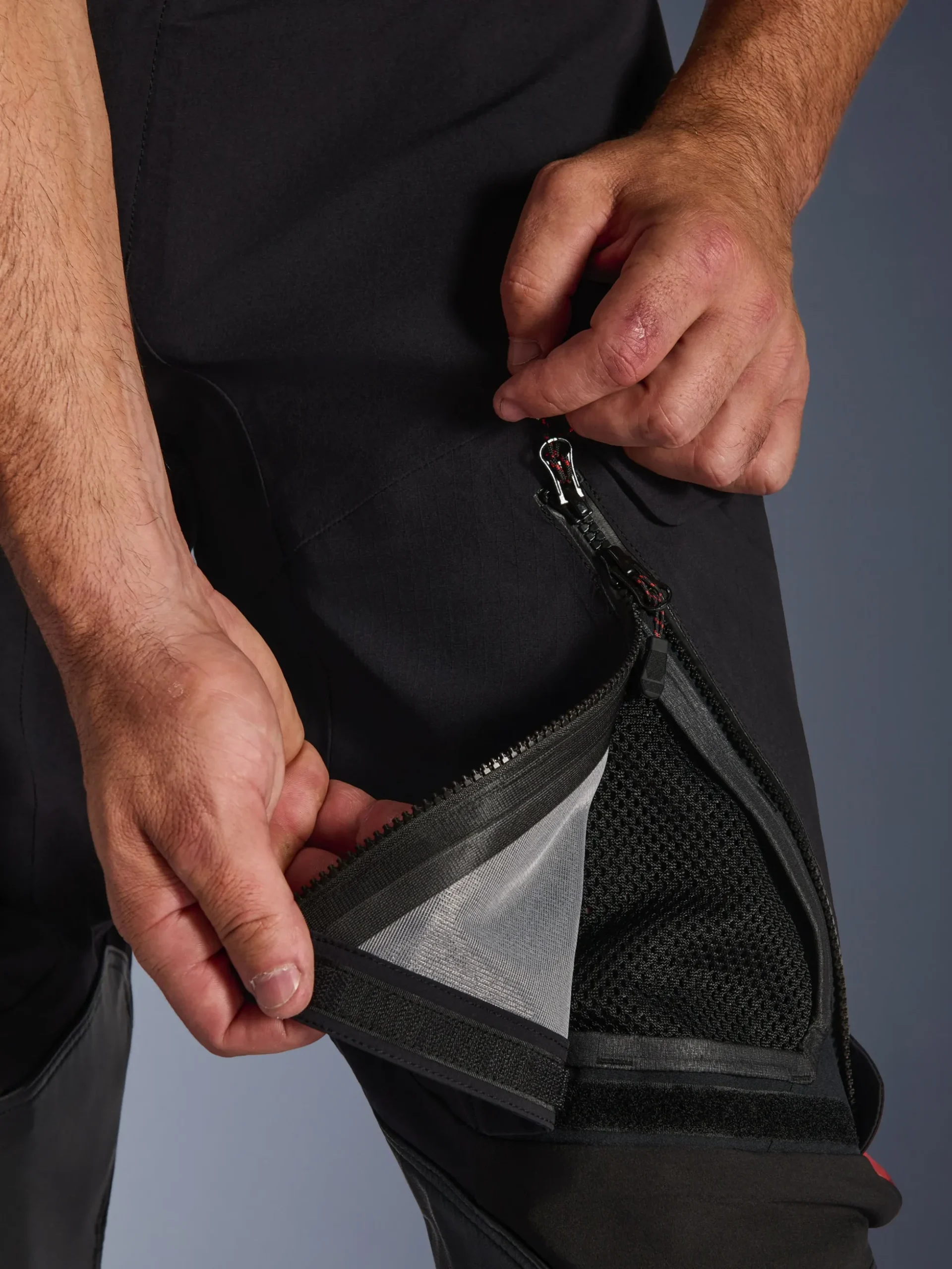 Pantalon Laminé Halo Pro Drystar® XF