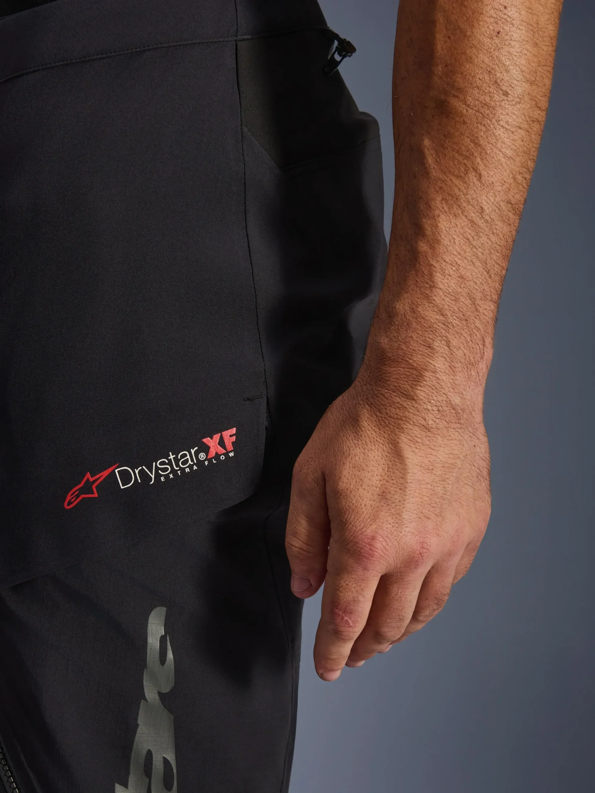 Pantalon Laminé Halo Pro Drystar® XF