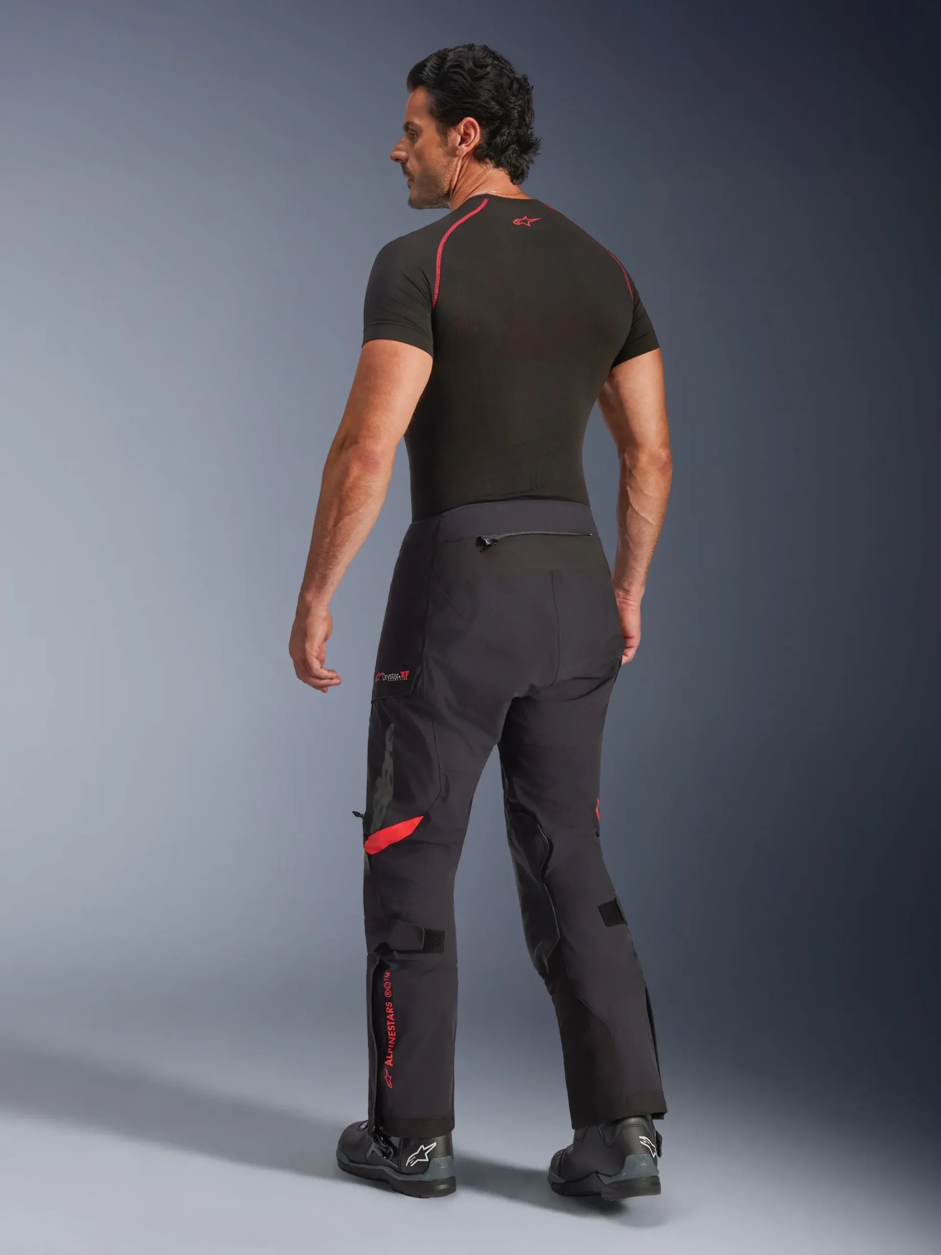 Pantalon Laminé Halo Pro Drystar® XF