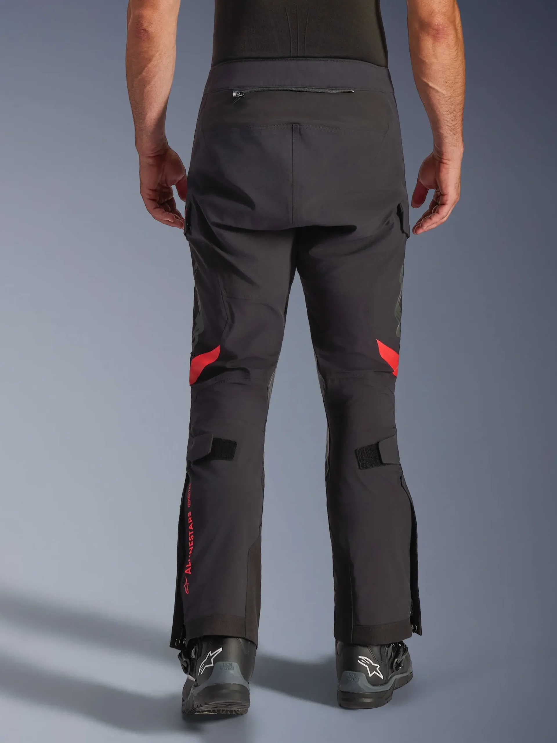 Pantalon Laminé Halo Pro Drystar® XF