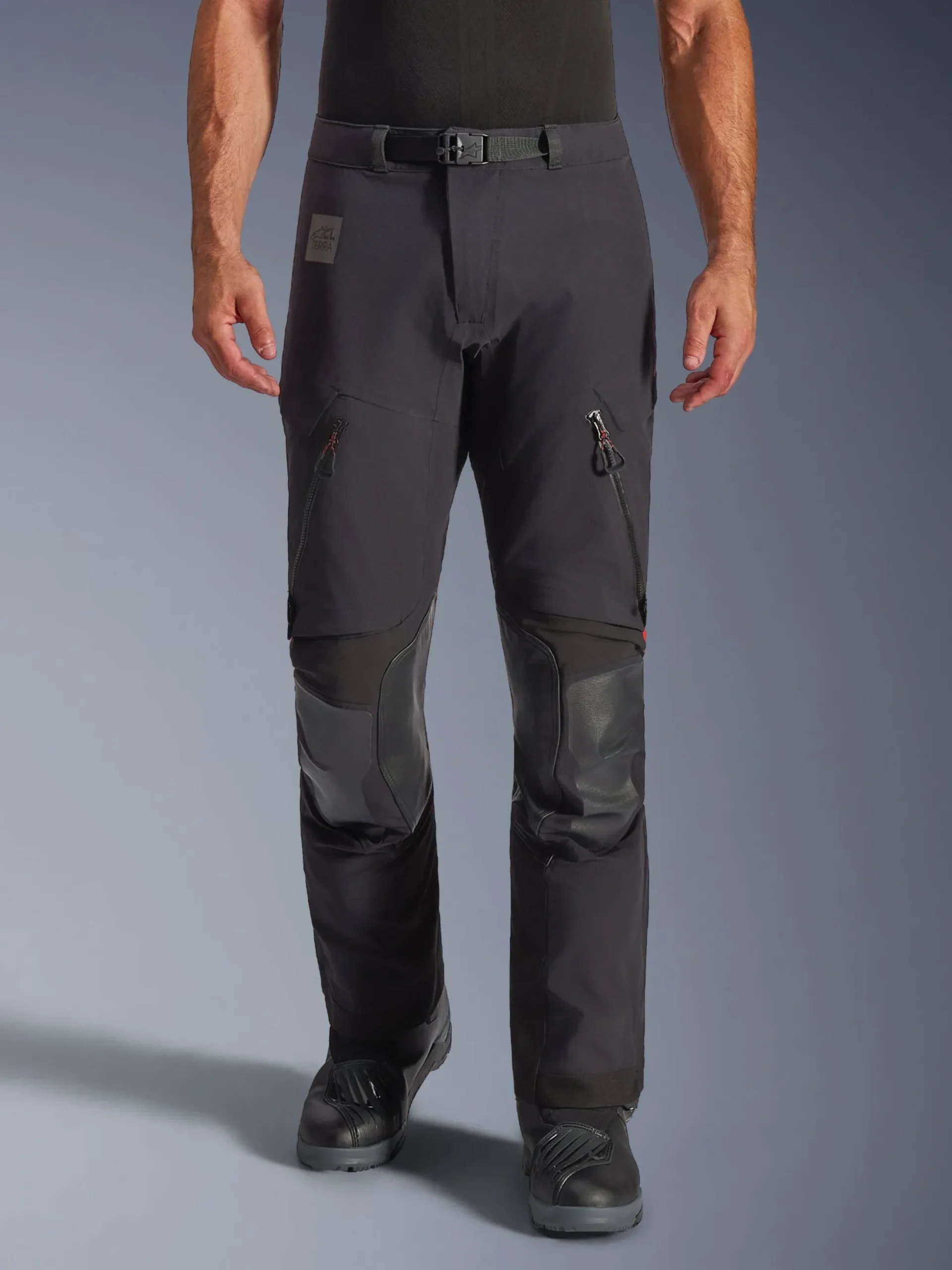 Pantalon Laminé Halo Pro Drystar® XF