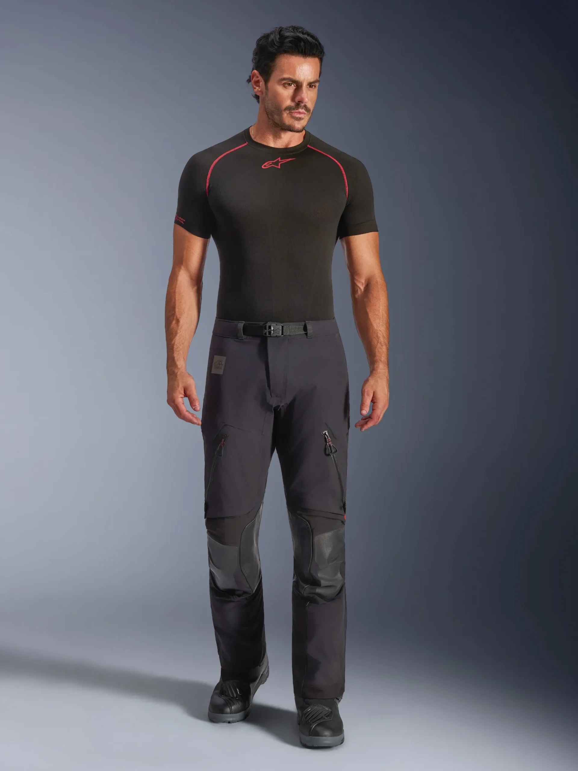 Pantalon Laminé Halo Pro Drystar® XF