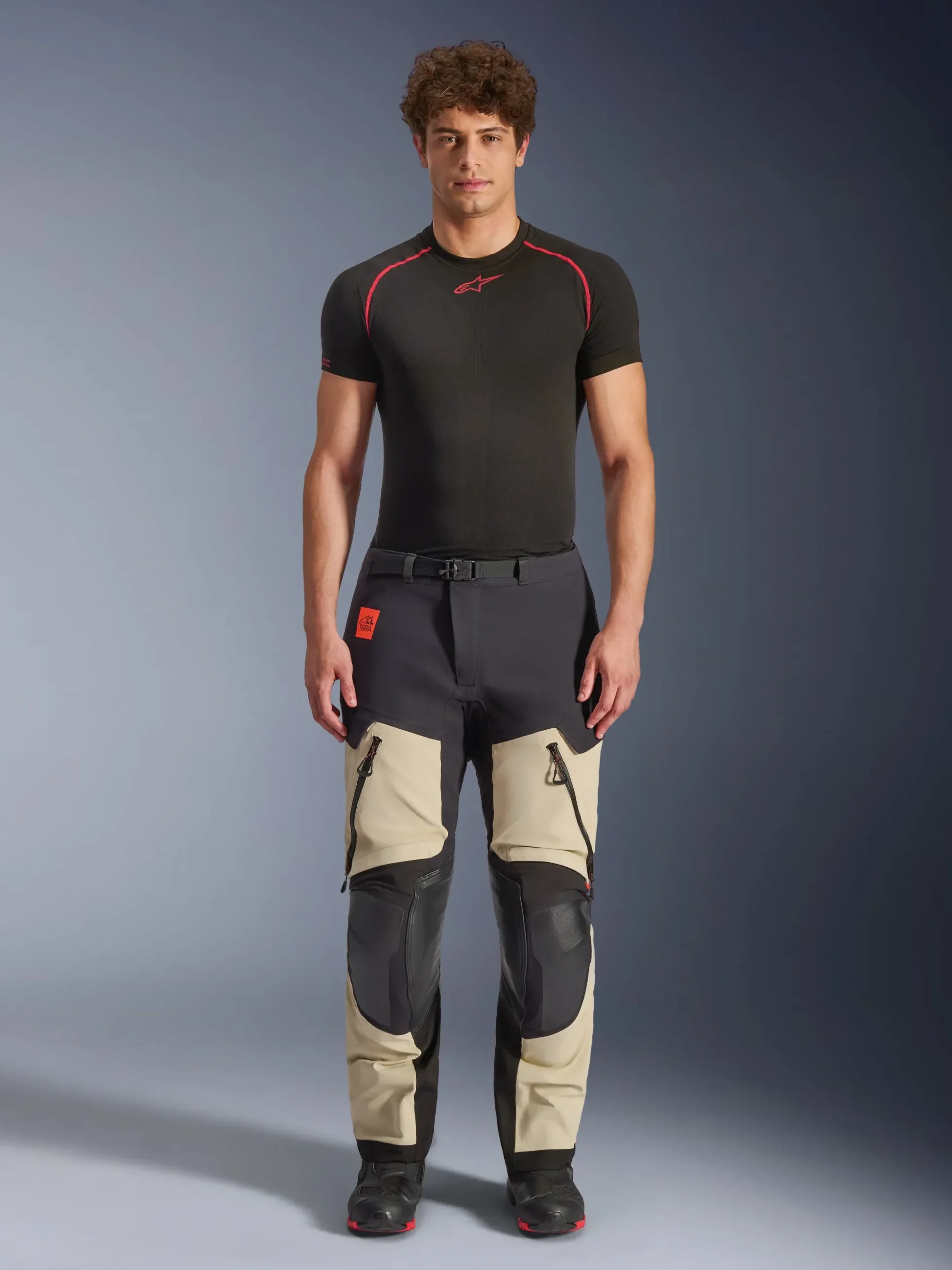 Pantalon Laminé Halo Pro Drystar® XF
