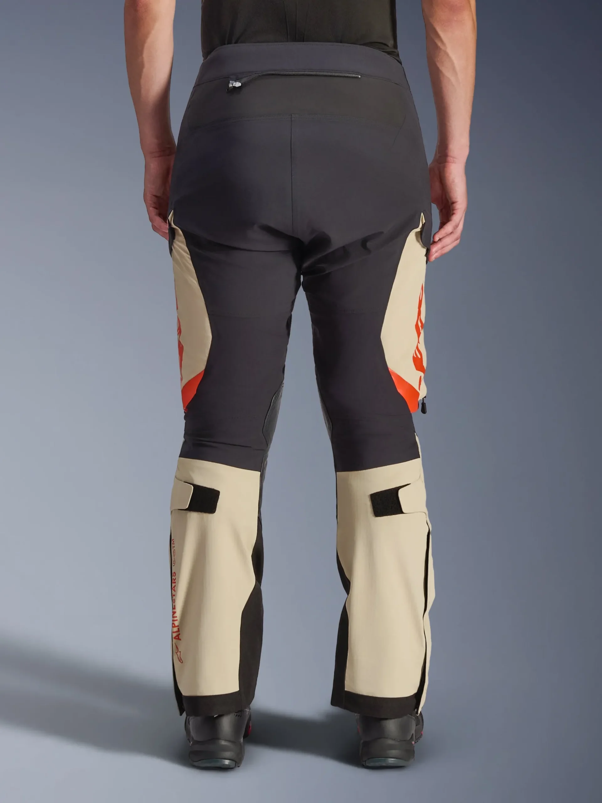 Pantalon Laminé Halo Pro Drystar® XF