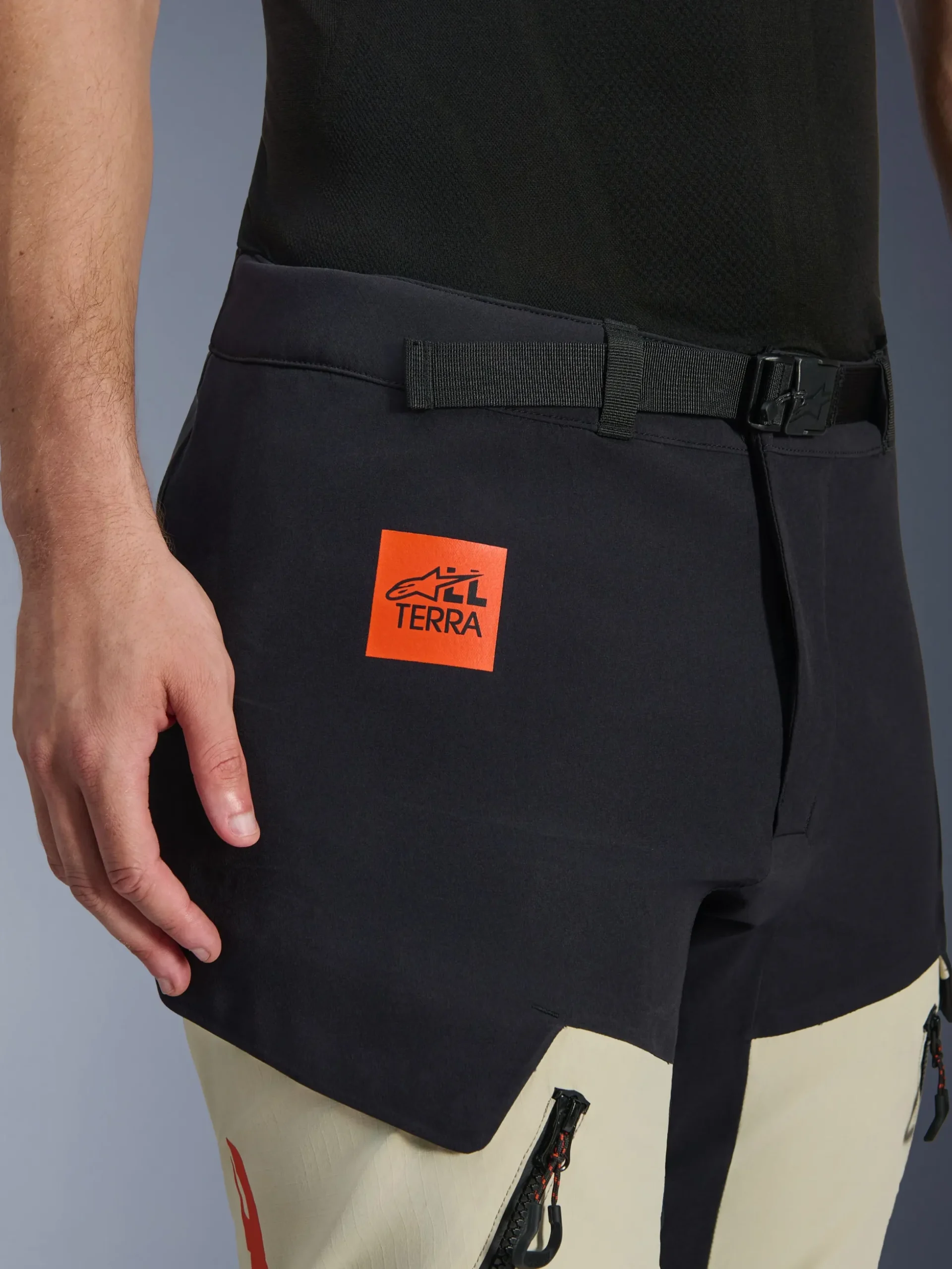 Pantalon Laminé Halo Pro Drystar® XF