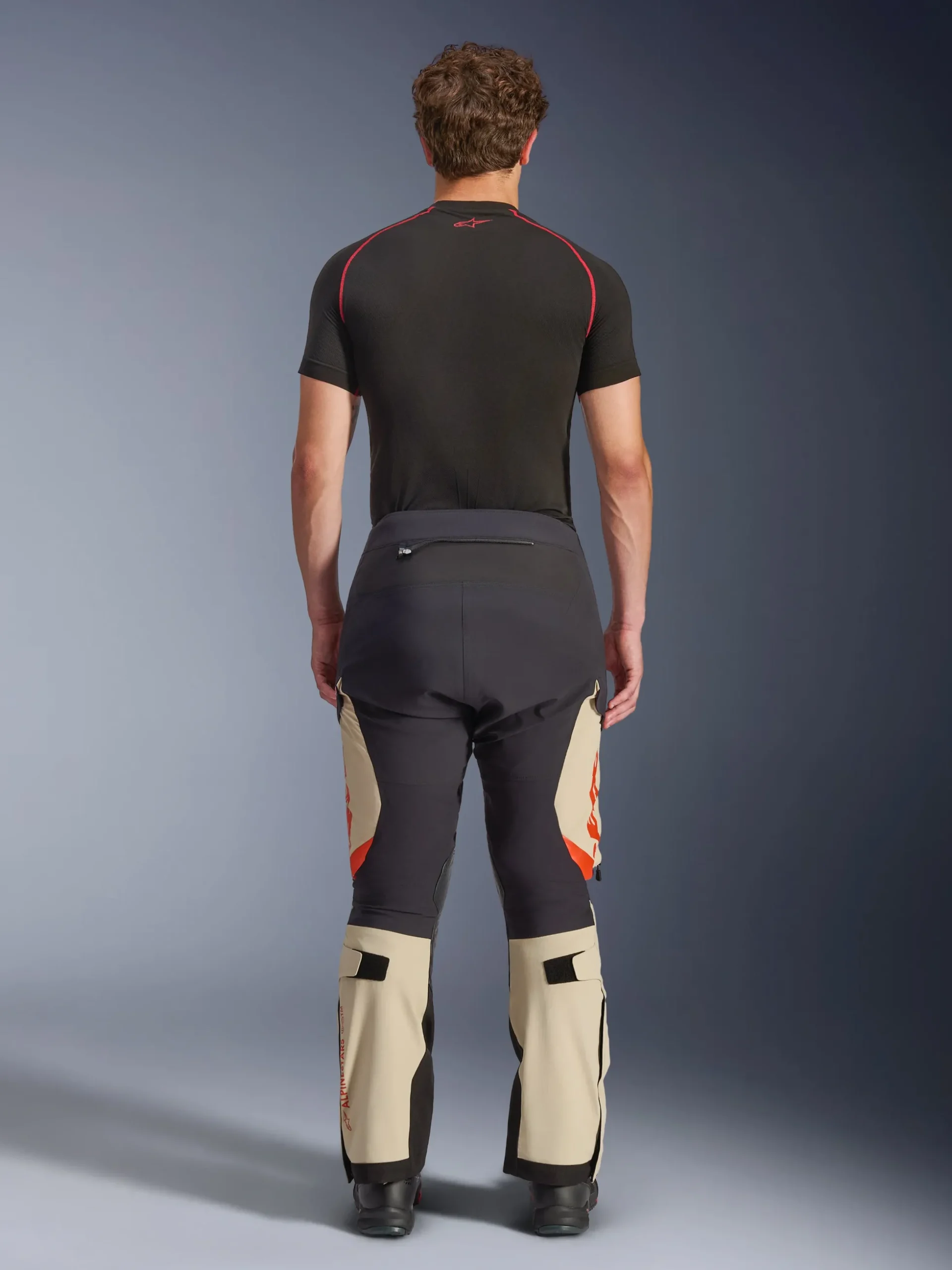Pantalon Laminé Halo Pro Drystar® XF
