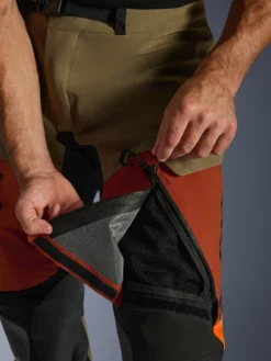Pantalon Laminé Halo Pro Drystar® XF