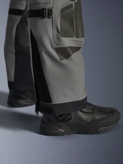 Pantalon 3L GORE-TEX PRO Nazca - Court