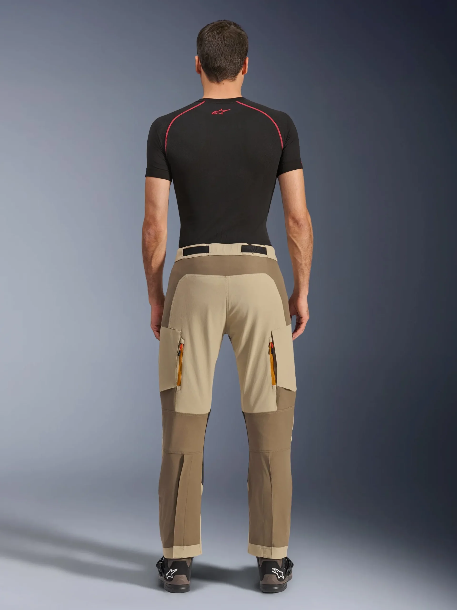 Pantalon Maxdura Dual