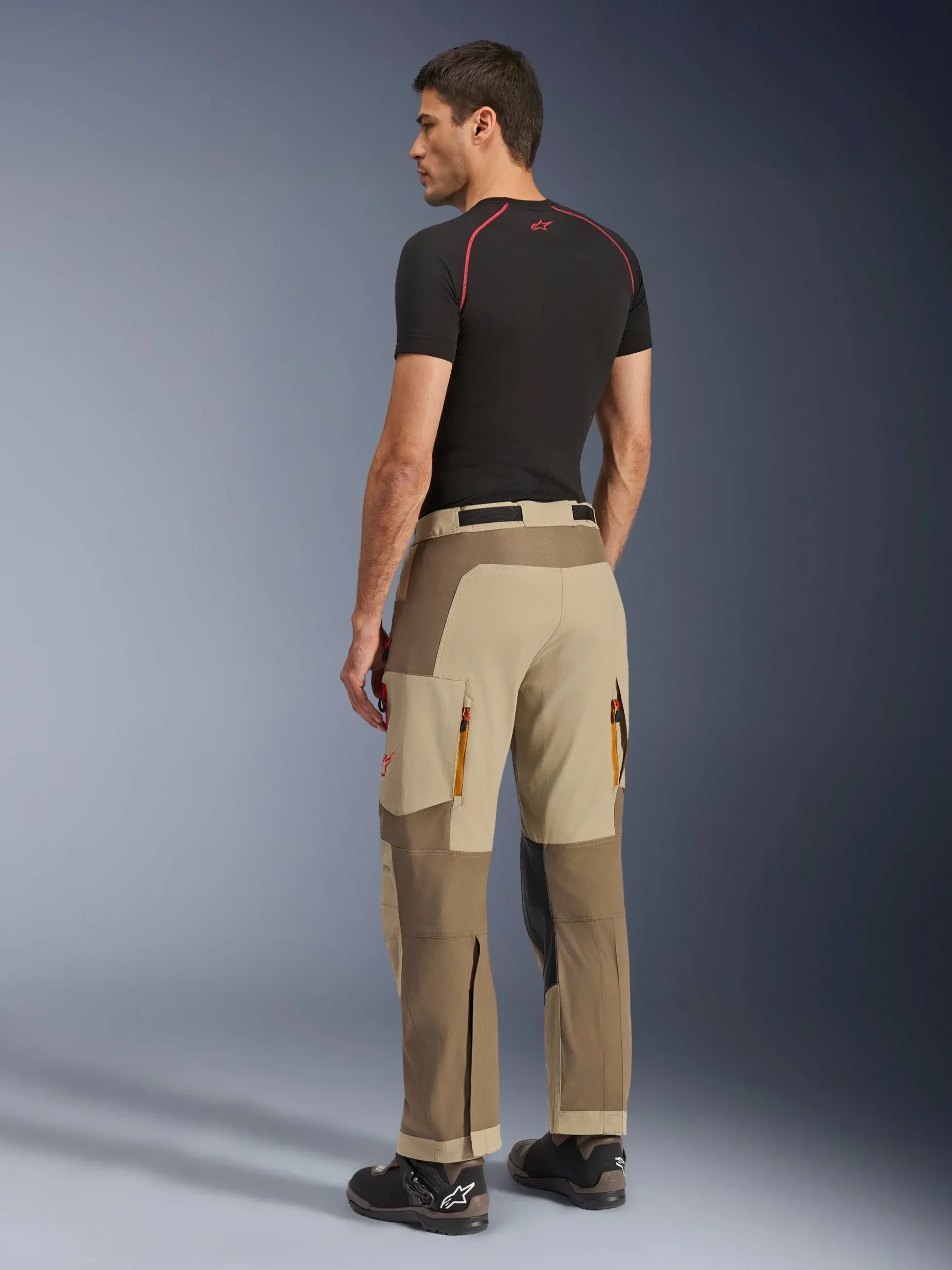 Pantalon Maxdura Dual